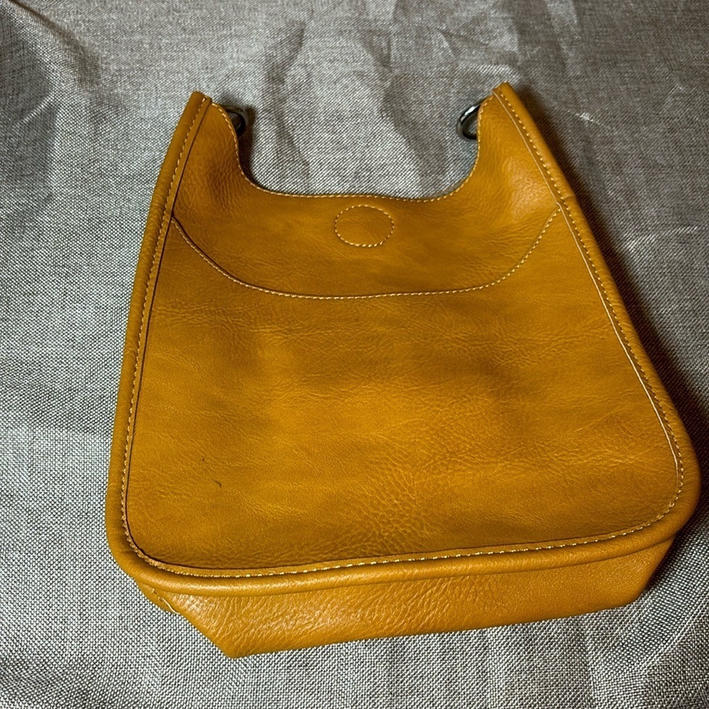 K. Carroll Crossbody Purse With One Crossbody Strap
